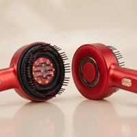 Veloia™ Scalp Reset Massage & Growth Brush